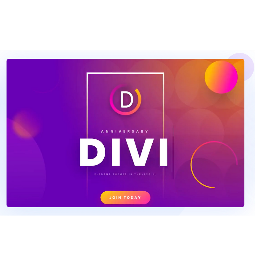 divi theme